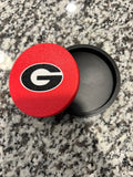 Georgia Zyn Tin