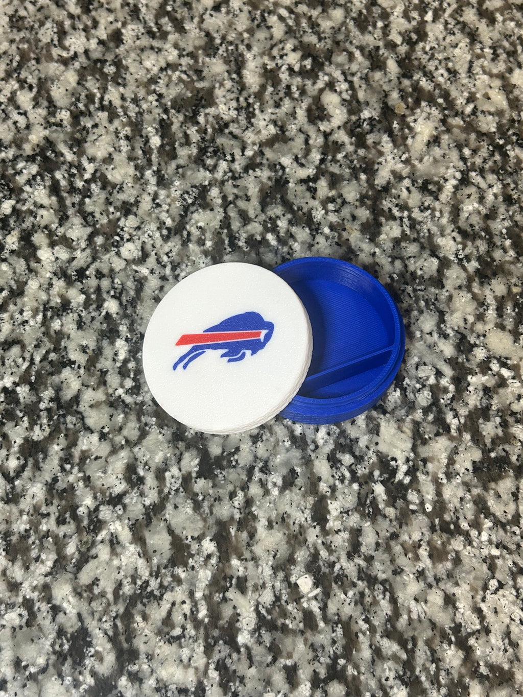 Bills Zyn Tin