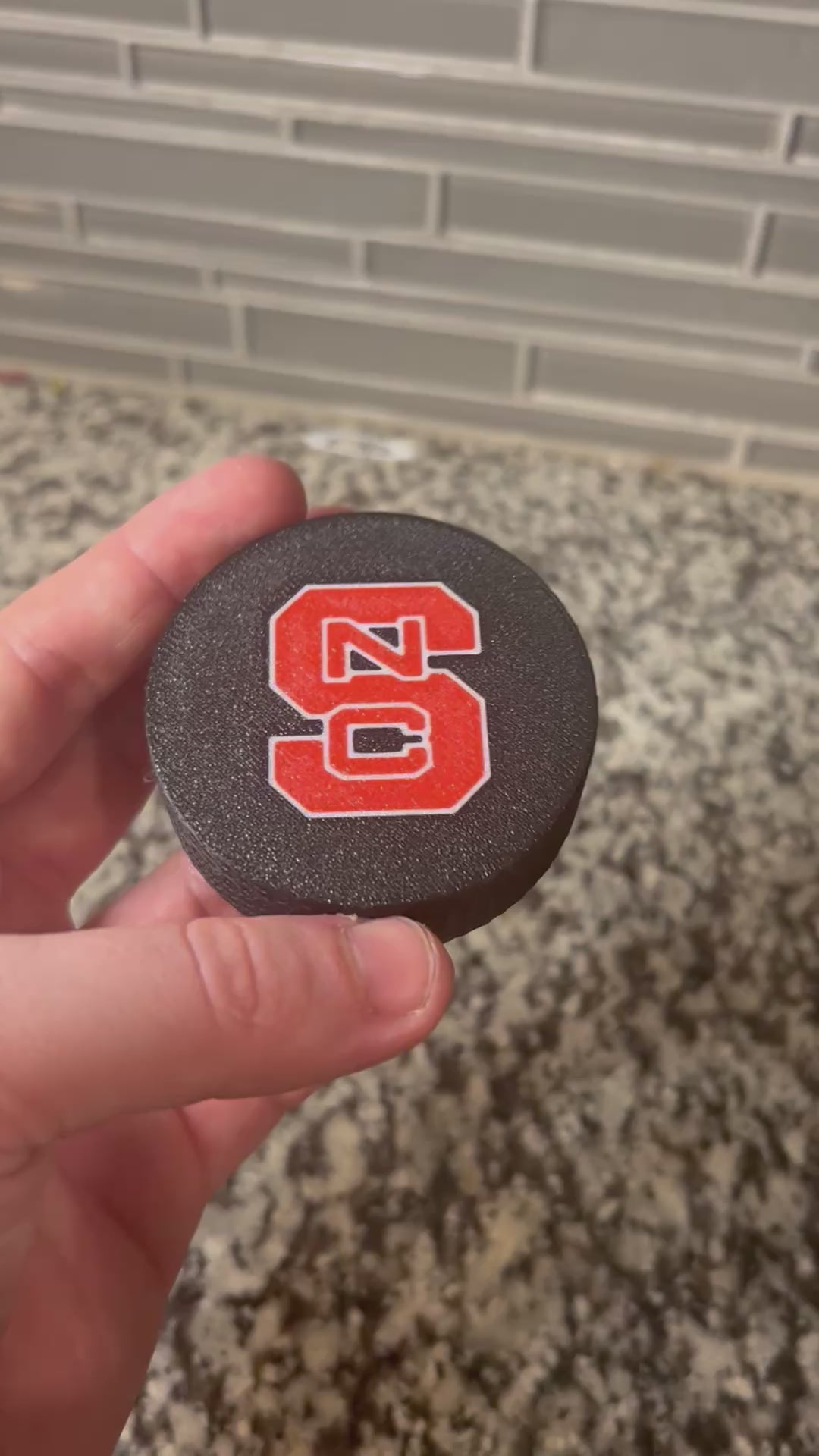 NC State Zyn Tin